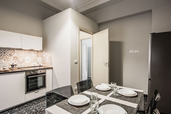 Appartamento | 3 camere