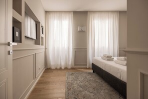 Appartement Deluxe