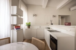 Private kitchen - Tornabuoni Place & Dream by Mmega (Florence)