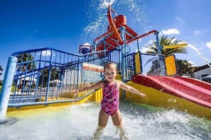 子供用スペース