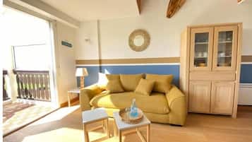 Télévision, chaßne hi-fi