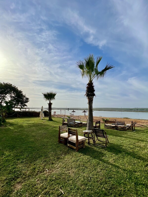 Kali | Terrasse/Patio