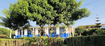 Kali Camp