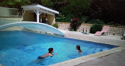 Logement de Vacances