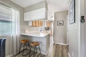 Interior - Private Beach Home -Pet Friendly - Walk 2 Beach - Windy Hill Section (North Myrtle Beach)