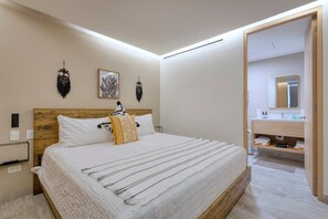 1 Schlafzimmer, Schreibtisch, WLAN, Bettwäsche
