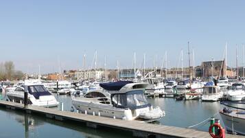 Port de plaisance