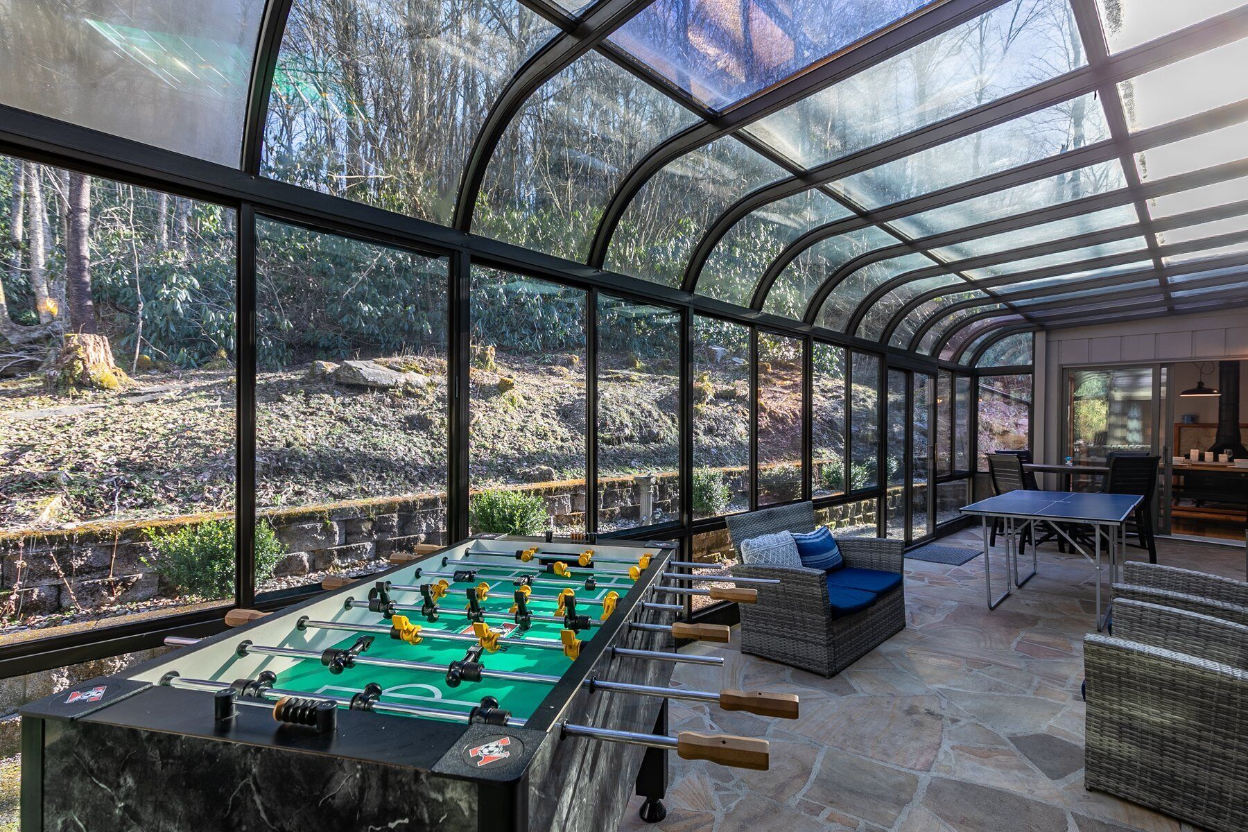 Spielezimmer
