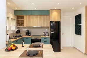 Apartment - Urban Apartment in Egaleo (Aigaleo)