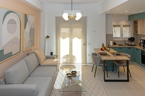 Apartment - Urban Apartment in Egaleo (Aigaleo)