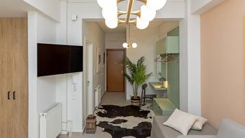 Apartment | 1 bedroom, Internet