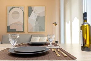 1 bedroom, Internet - Urban Apartment in Egaleo (Aigaleo)