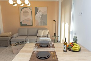 Apartment - Urban Apartment in Egaleo (Aigaleo)