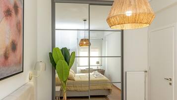 Apartment | 1 bedroom, Internet