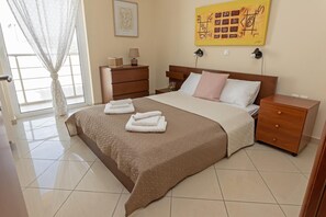 2 bedrooms - Vasia s House in Kalivia (Saronikos)