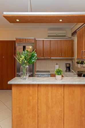 2 bedrooms - Vasia s House in Kalivia (Saronikos)