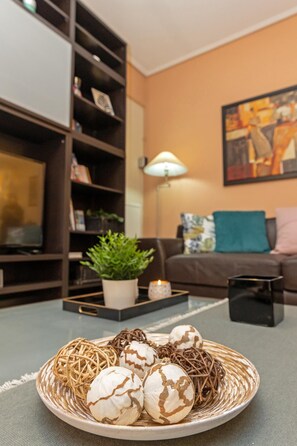 2 bedrooms - Vasia s House in Kalivia (Saronikos)