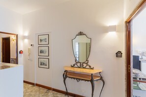 Apartamento | 1 dormitorio