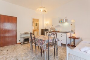 Maison | 1 chambre