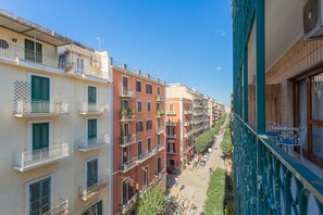 Apartamento | 1 dormitorio
