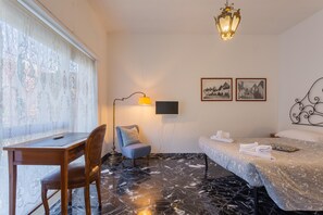 Casa | 1 quarto