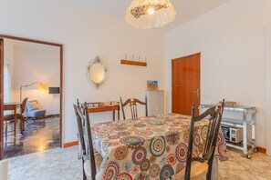 Maison | 1 chambre