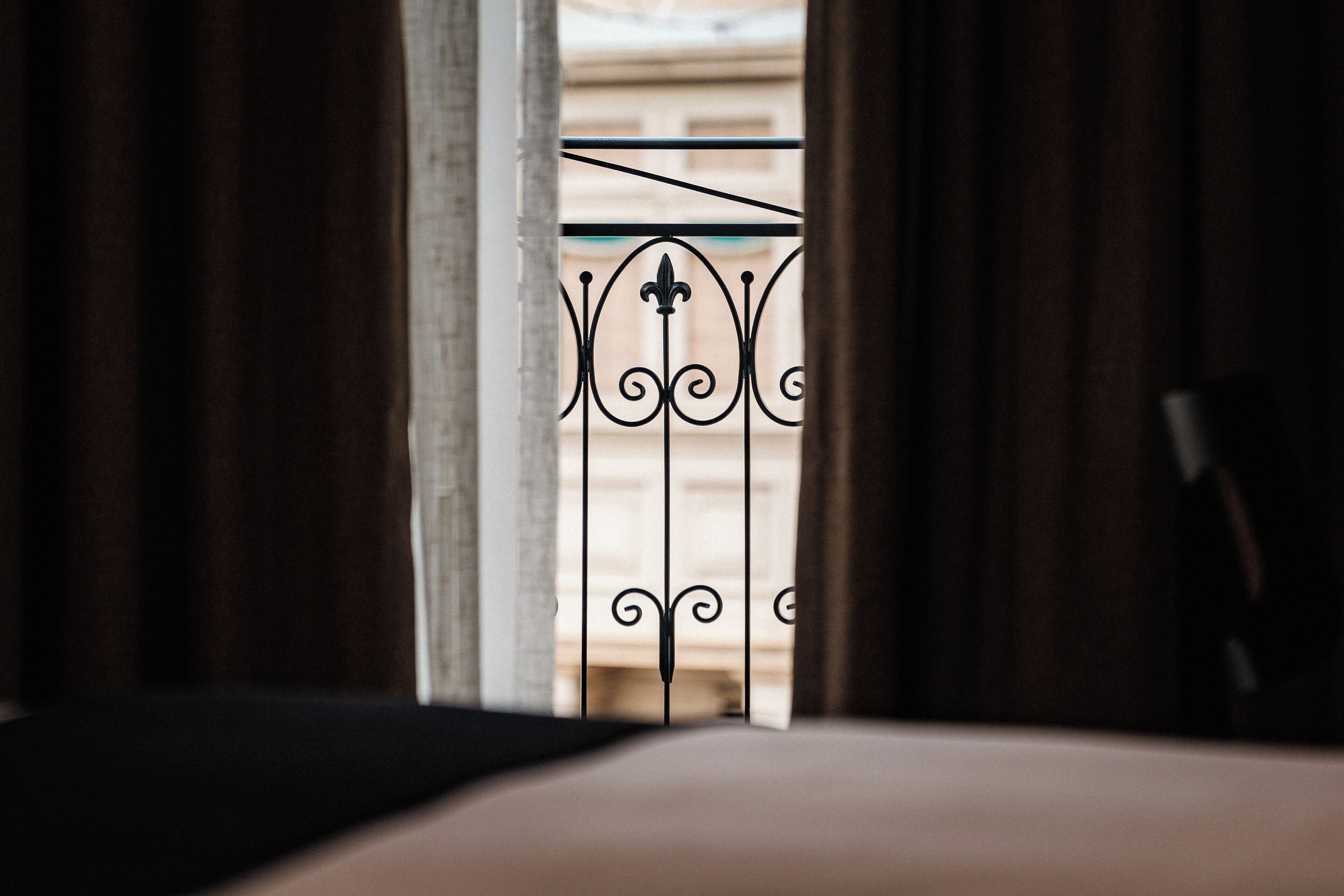 Foto - Royale Sainte Hélène Boutique Hotel
