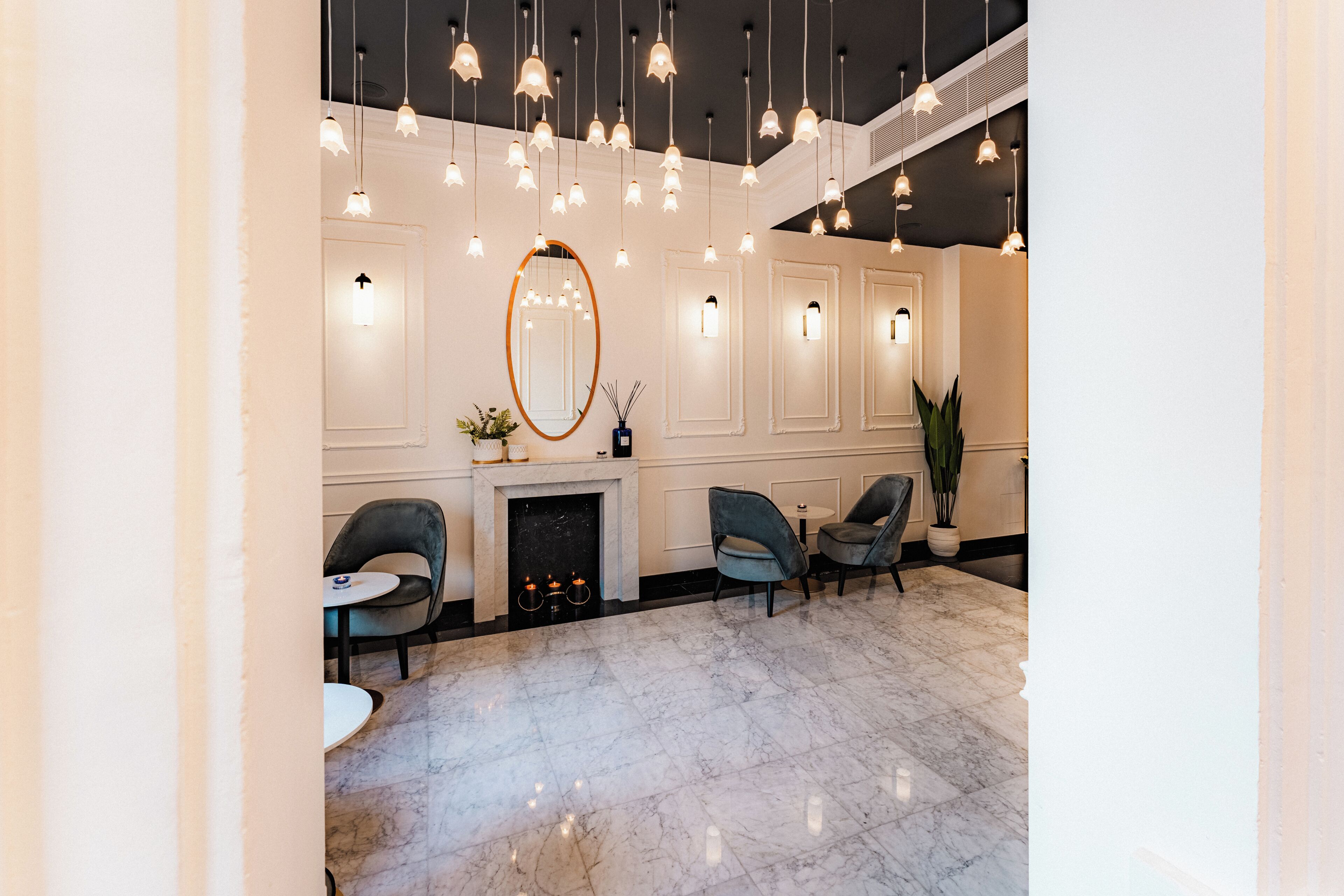Foto - Royale Sainte Hélène Boutique Hotel