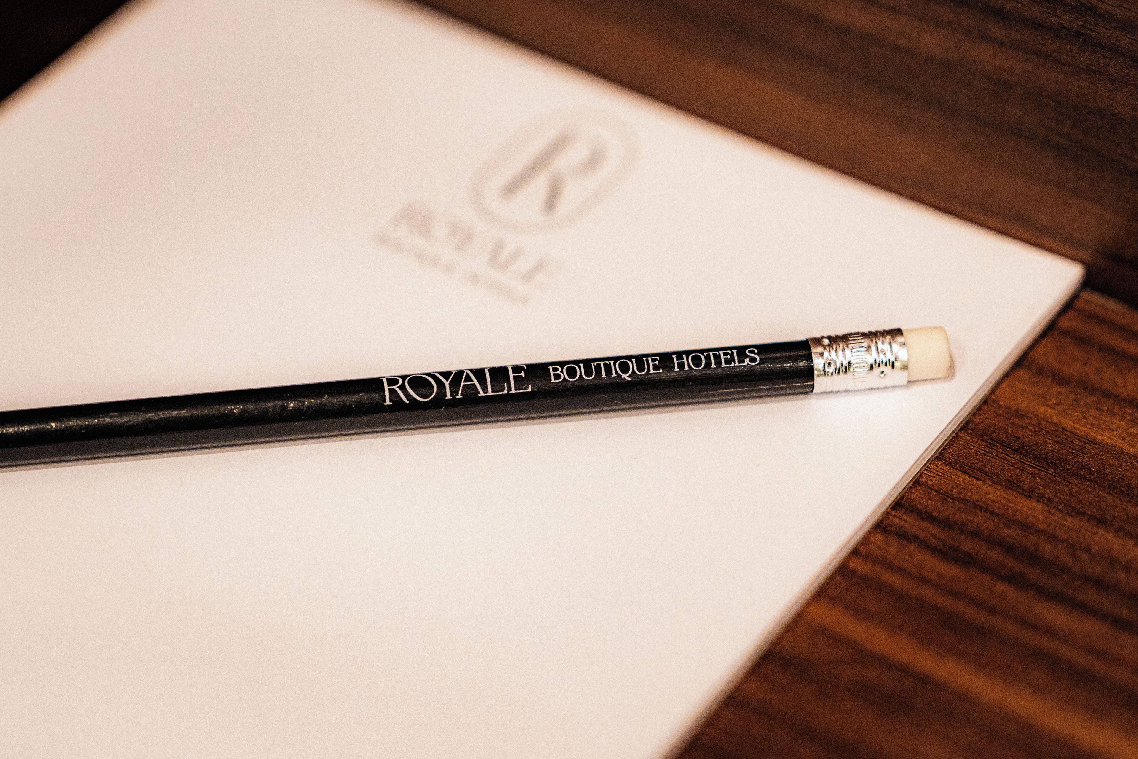 Foto - Royale Sainte Hélène Boutique Hotel
