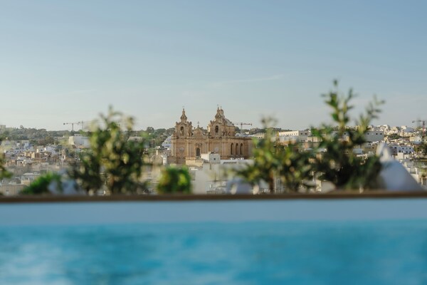 Royale Sainte Hélène Boutique Hotel - Malta