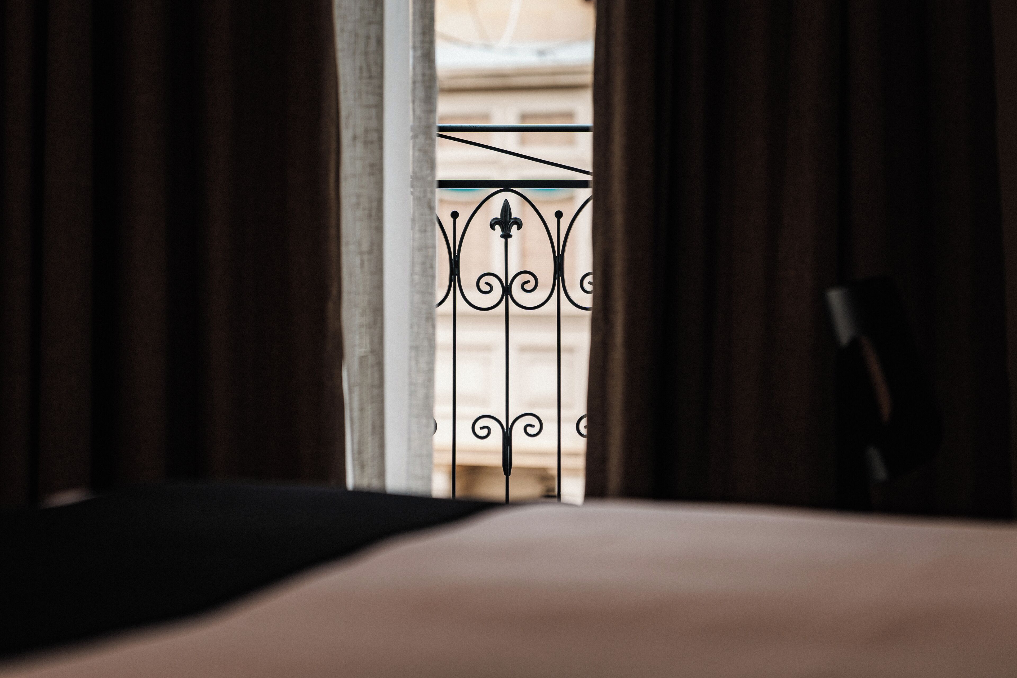 Foto - Royale Sainte Hélène Boutique Hotel