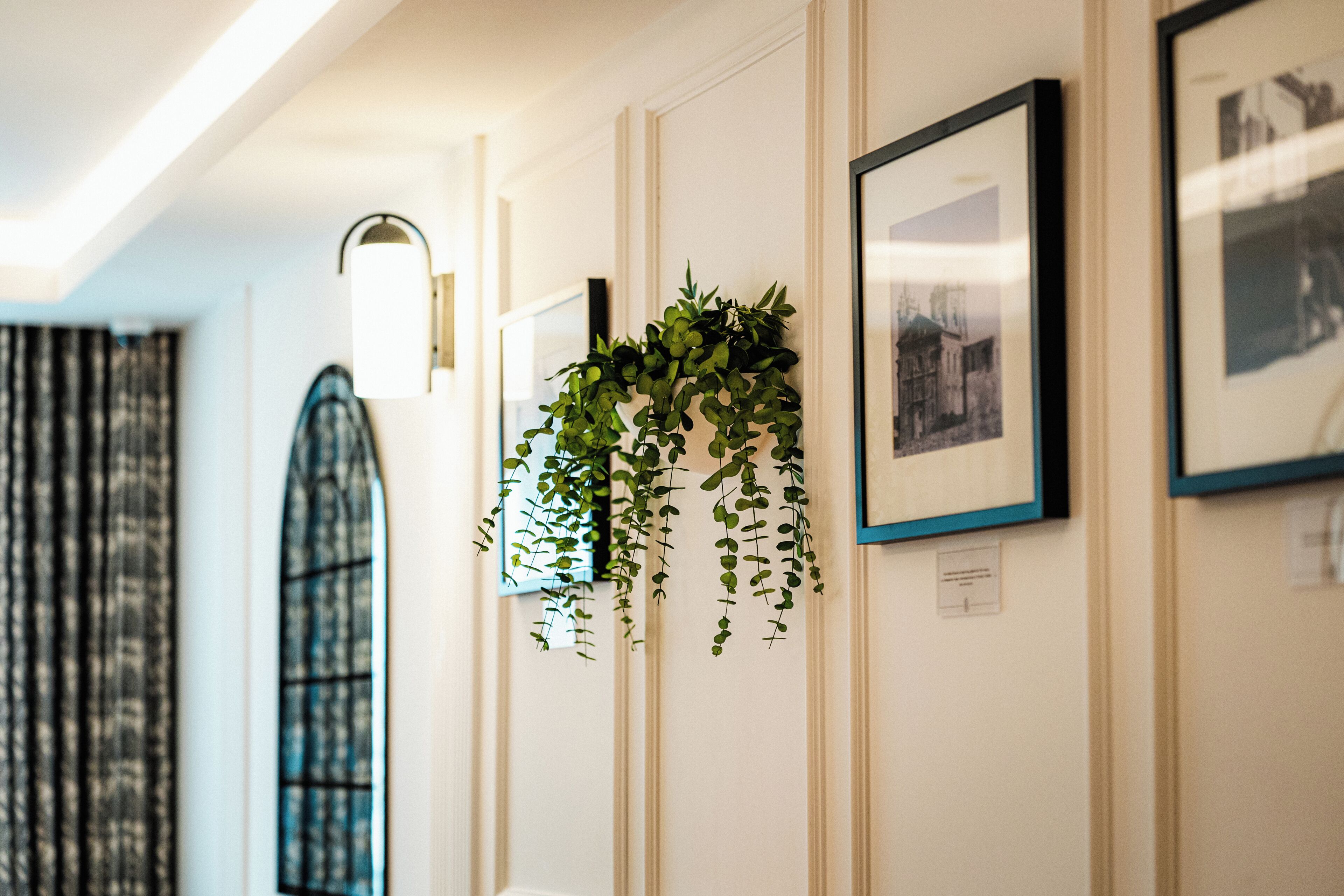 Foto - Royale Sainte Hélène Boutique Hotel