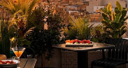 Royale Sainte Hélène Boutique Hotel