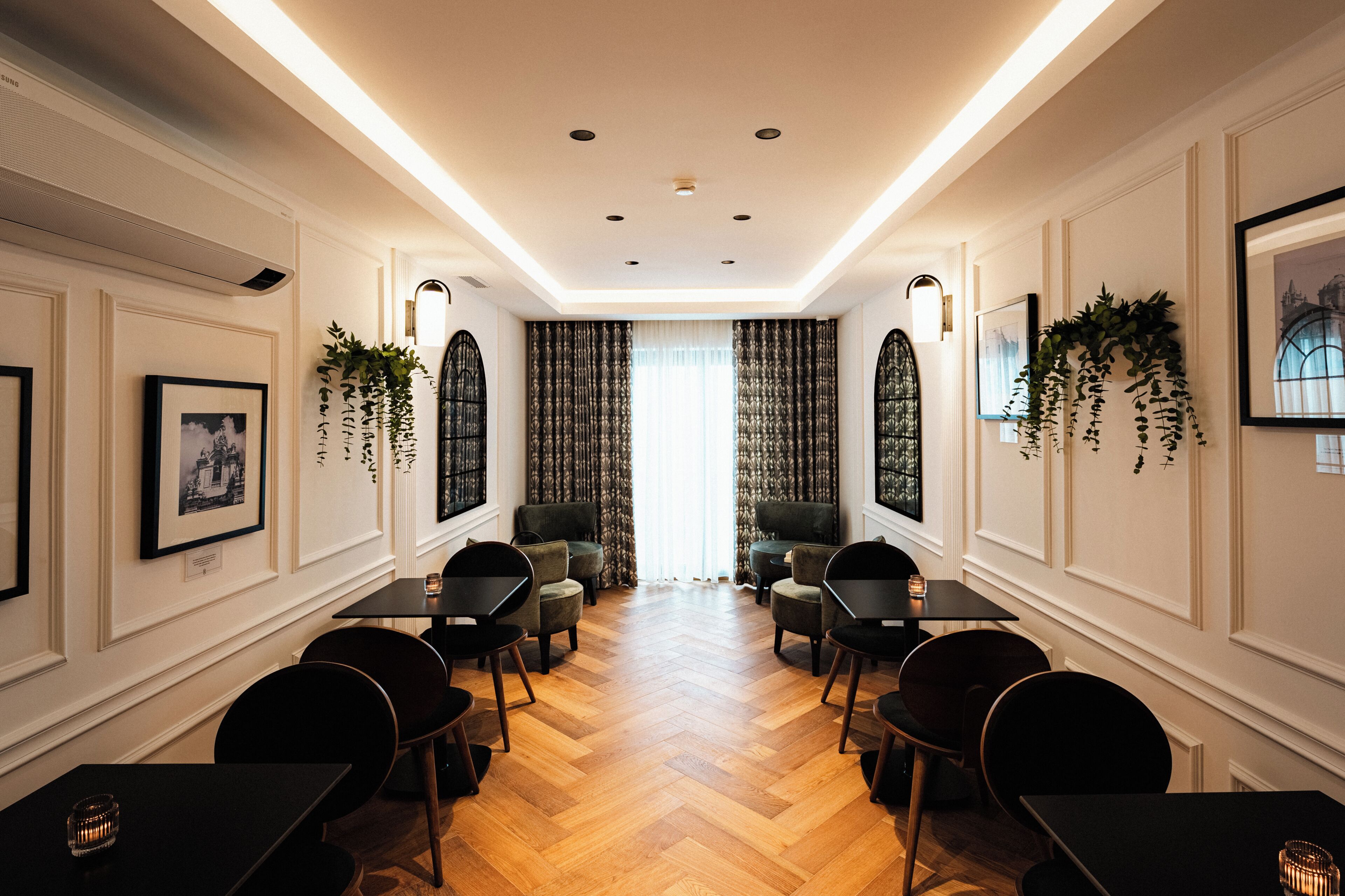 Foto - Royale Sainte Hélène Boutique Hotel