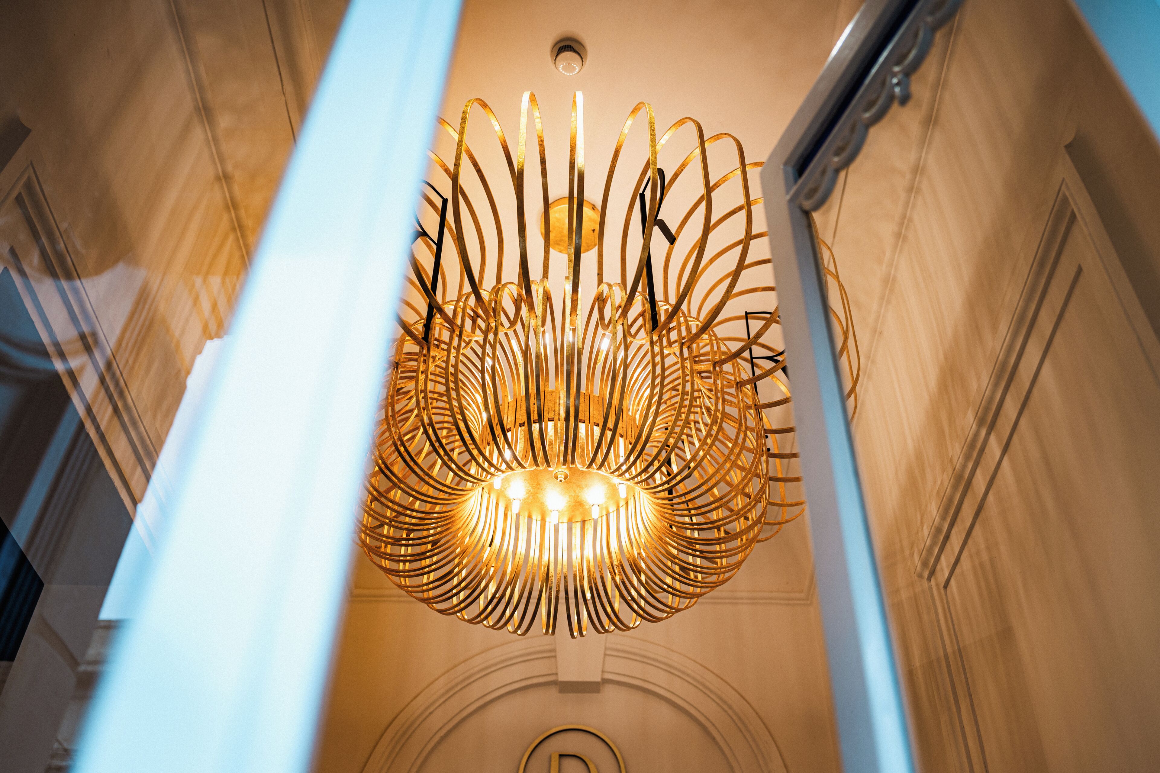 Foto - Royale Sainte Hélène Boutique Hotel