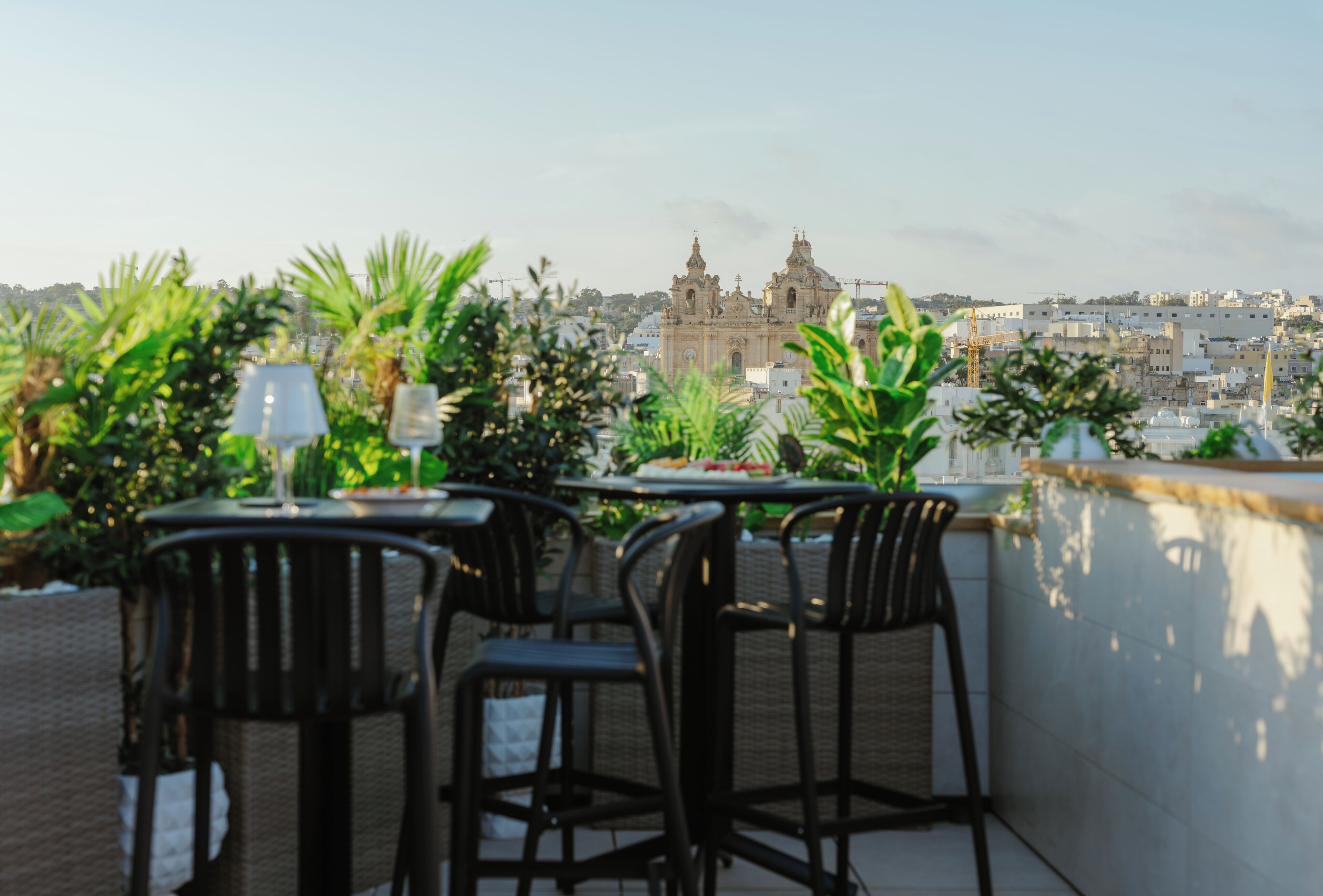 Foto - Royale Sainte Hélène Boutique Hotel