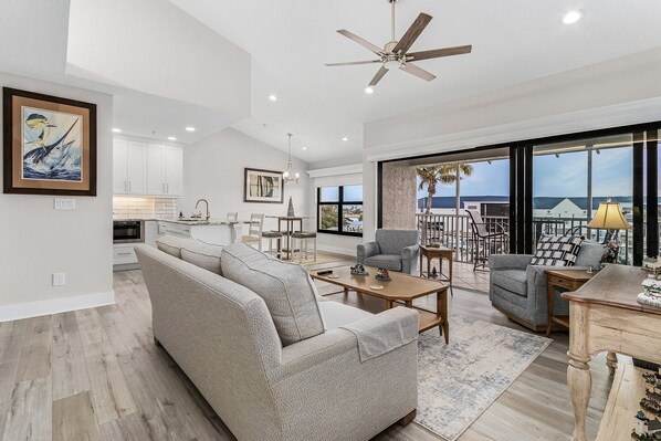 تلفزيون ذكي