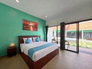 Apartament superior | Vista des de l'habitació
