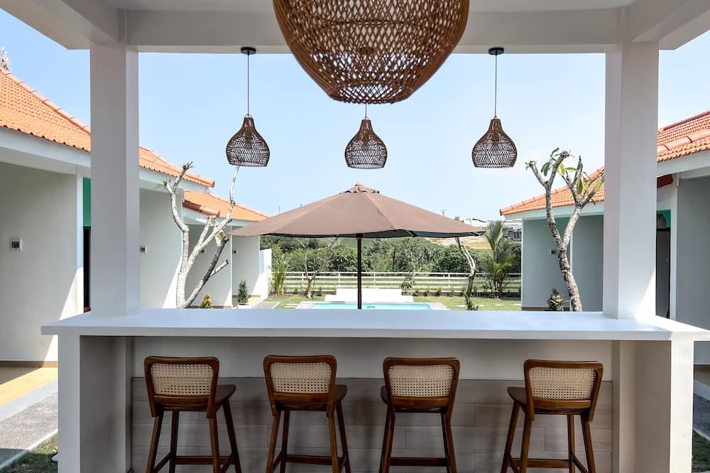Moon Bali Guesthouse Canggu
