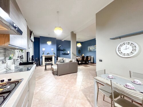 [golf Club Villa] Marco Simone Golf Ryder Cup - Rome Rome