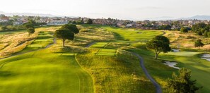 Golf - [golf Club Villa] Marco Simone Golf Ryder Cup - Rome Rome (Marco Simone)