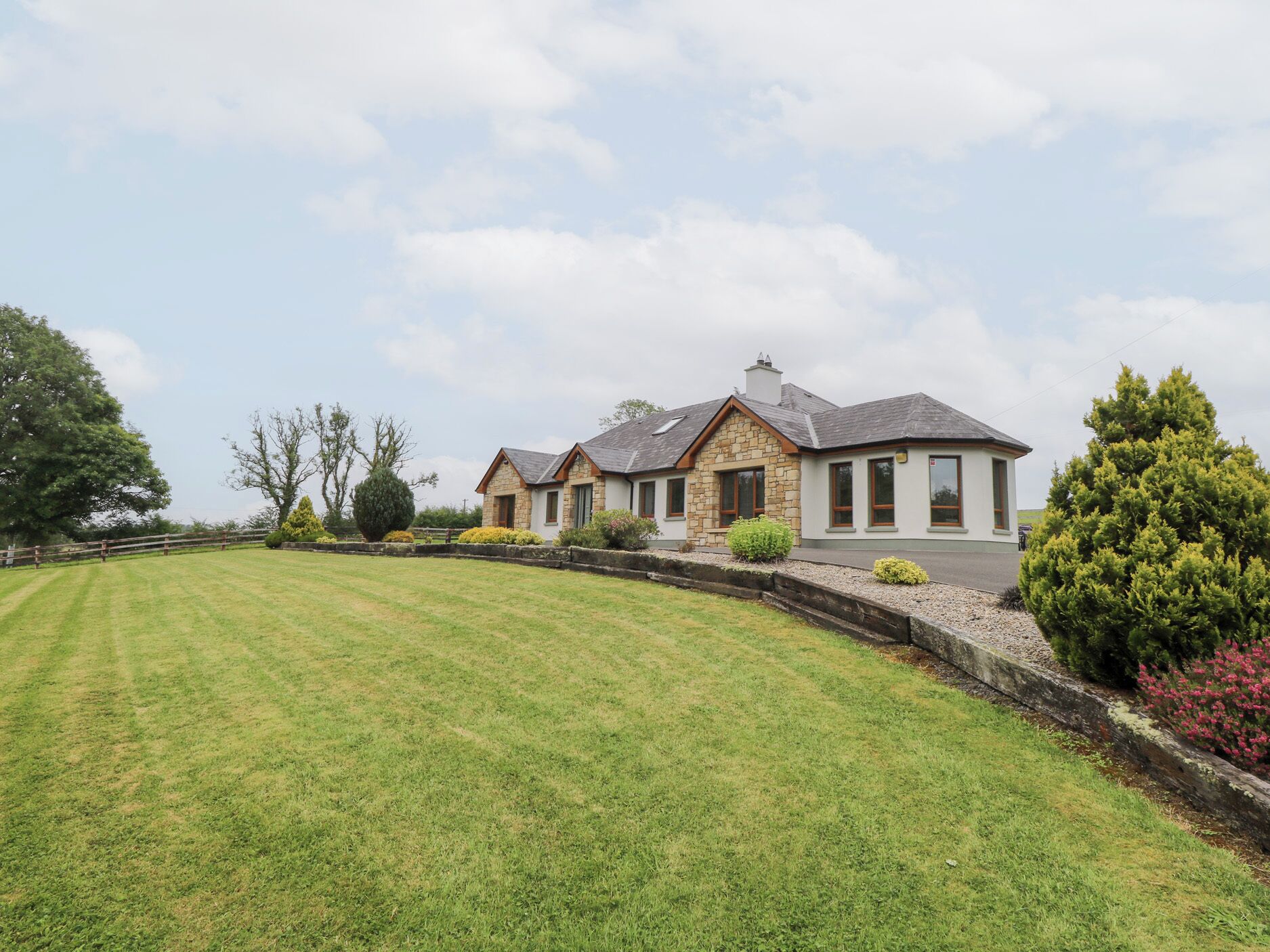 Casa de campo | Exterior