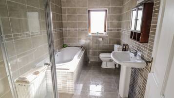 Dusche