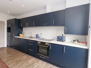 Cottage | Interior - Durbyfield (Weymouth)