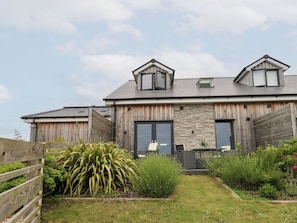 Cottage | Exterior