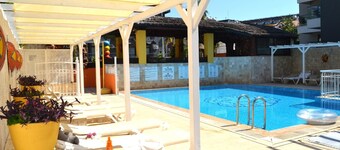 Room in Apartment - Beautiful 3 bed Holiday Home In Resort Centre