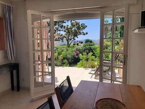 Dining - Bougainvillier A (Rayol-Canadel-sur-Mer)