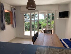 Interior - Bougainvillier A (Rayol-Canadel-sur-Mer)