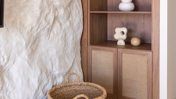 Detalle interior