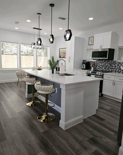 Big luxurious 4 bedroom villa 